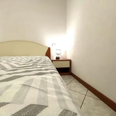 Flat In Seafront With Pool Apartman Rosolina Mare