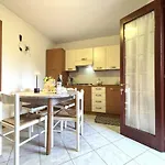 Flat In Seafront With Pool *