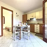 Apartman Flat In Seafront With Pool Rosolina Mare