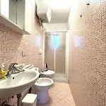 Apartman Flat In Seafront With Pool Rosolina Mare