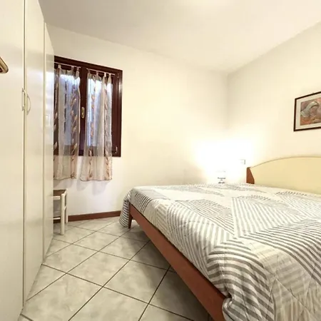 Flat In Seafront With Pool * Rosolina Mare